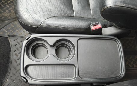 Honda CR-V II рестайлинг, 2004 год, 715 000 рублей, 30 фотография