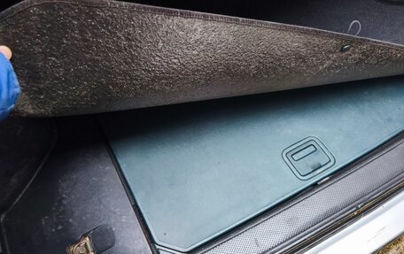 Honda CR-V II рестайлинг, 2004 год, 715 000 рублей, 33 фотография