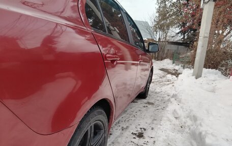 Mitsubishi Lancer IX, 2007 год, 699 000 рублей, 4 фотография