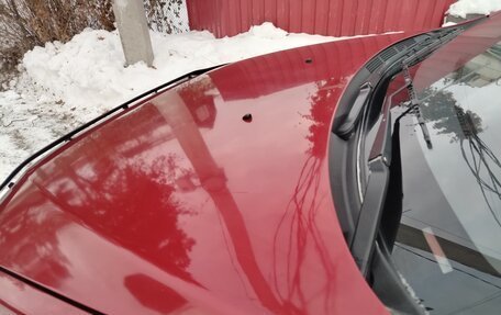 Mitsubishi Lancer IX, 2007 год, 699 000 рублей, 8 фотография