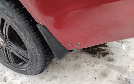 Mitsubishi Lancer IX, 2007 год, 699 000 рублей, 7 фотография