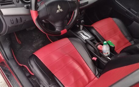 Mitsubishi Lancer IX, 2007 год, 699 000 рублей, 14 фотография