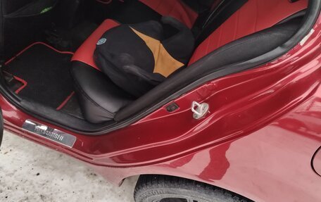 Mitsubishi Lancer IX, 2007 год, 699 000 рублей, 16 фотография