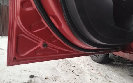 Mitsubishi Lancer IX, 2007 год, 699 000 рублей, 17 фотография