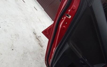 Mitsubishi Lancer IX, 2007 год, 699 000 рублей, 19 фотография