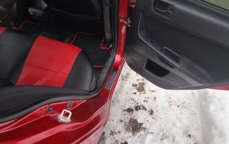 Mitsubishi Lancer IX, 2007 год, 699 000 рублей, 18 фотография