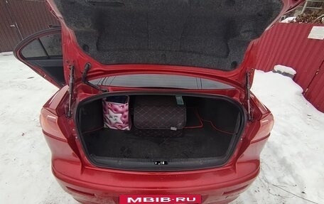 Mitsubishi Lancer IX, 2007 год, 699 000 рублей, 15 фотография