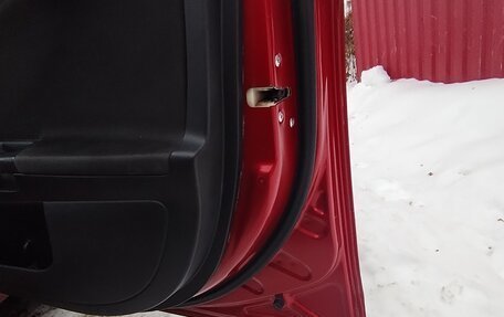 Mitsubishi Lancer IX, 2007 год, 699 000 рублей, 28 фотография