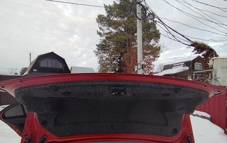 Mitsubishi Lancer IX, 2007 год, 699 000 рублей, 20 фотография