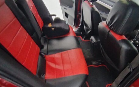 Mitsubishi Lancer IX, 2007 год, 699 000 рублей, 21 фотография