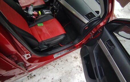 Mitsubishi Lancer IX, 2007 год, 699 000 рублей, 26 фотография