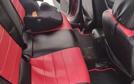 Mitsubishi Lancer IX, 2007 год, 699 000 рублей, 22 фотография