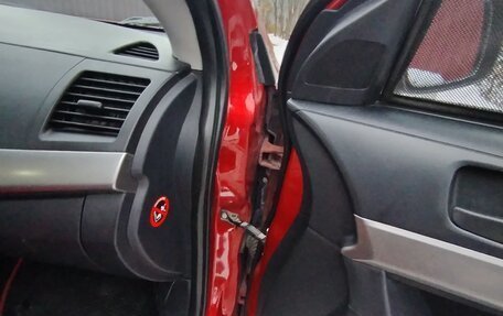 Mitsubishi Lancer IX, 2007 год, 699 000 рублей, 27 фотография