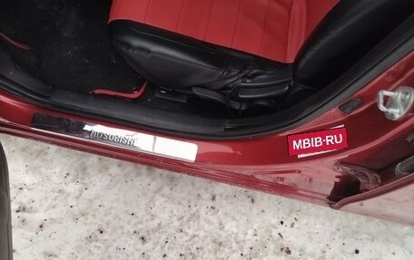 Mitsubishi Lancer IX, 2007 год, 699 000 рублей, 13 фотография