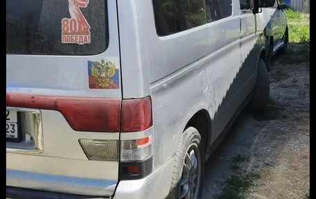 Mazda Bongo Friendee i рестайлинг, 2002 год, 370 000 рублей, 5 фотография