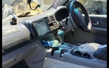 Mazda Bongo Friendee i рестайлинг, 2002 год, 370 000 рублей, 7 фотография