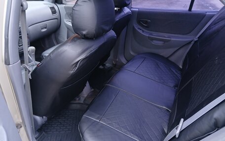 Hyundai Accent II, 2007 год, 450 000 рублей, 6 фотография