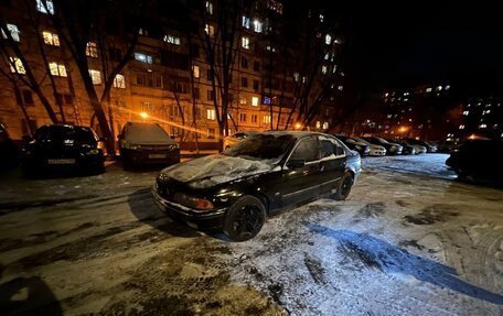 BMW 5 серия, 1998 год, 275 000 рублей, 8 фотография