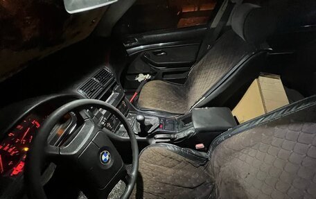 BMW 5 серия, 1998 год, 275 000 рублей, 6 фотография