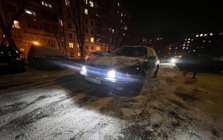 BMW 5 серия, 1998 год, 275 000 рублей, 10 фотография