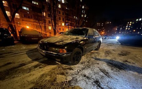 BMW 5 серия, 1998 год, 275 000 рублей, 4 фотография