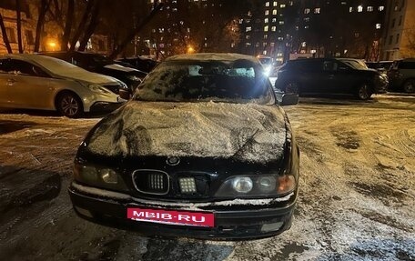 BMW 5 серия, 1998 год, 275 000 рублей, 2 фотография