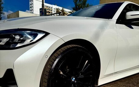 BMW 3 серия, 2021 год, 4 150 000 рублей, 8 фотография