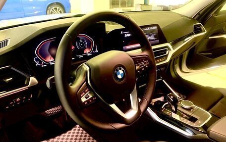 BMW 3 серия, 2021 год, 4 150 000 рублей, 3 фотография