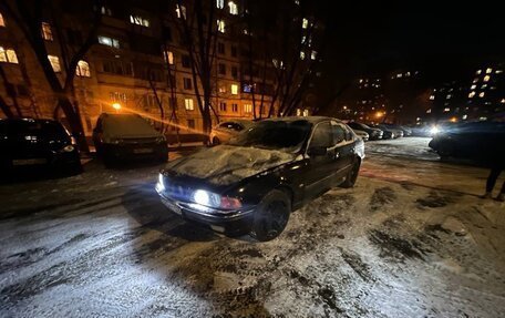 BMW 5 серия, 1998 год, 275 000 рублей, 19 фотография