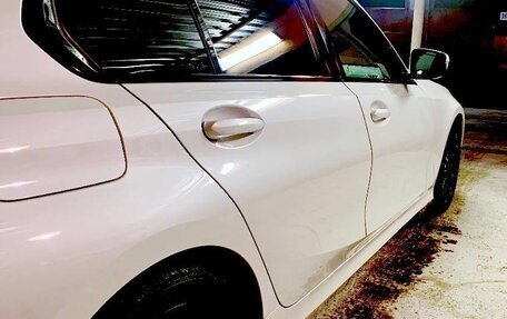 BMW 3 серия, 2021 год, 4 150 000 рублей, 4 фотография