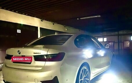 BMW 3 серия, 2021 год, 4 150 000 рублей, 6 фотография