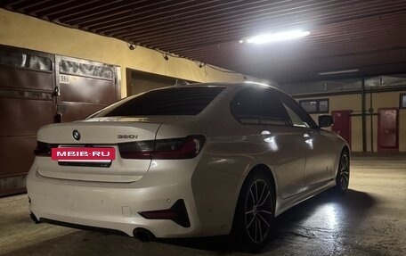 BMW 3 серия, 2021 год, 4 150 000 рублей, 7 фотография