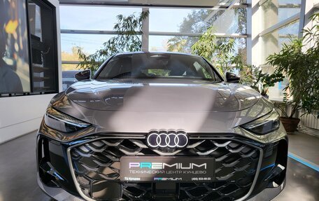 Audi A5, 2025 год, 6 698 000 рублей, 3 фотография