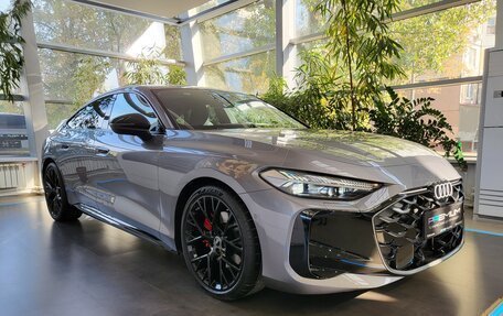 Audi A5, 2025 год, 6 698 000 рублей, 4 фотография