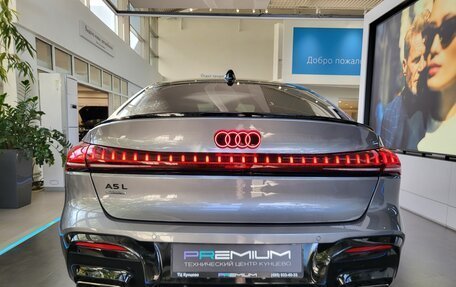 Audi A5, 2025 год, 6 698 000 рублей, 6 фотография