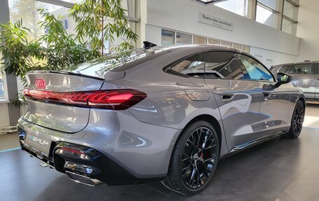 Audi A5, 2025 год, 6 698 000 рублей, 5 фотография