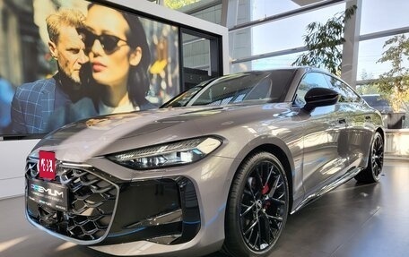 Audi A5, 2025 год, 6 698 000 рублей, 2 фотография