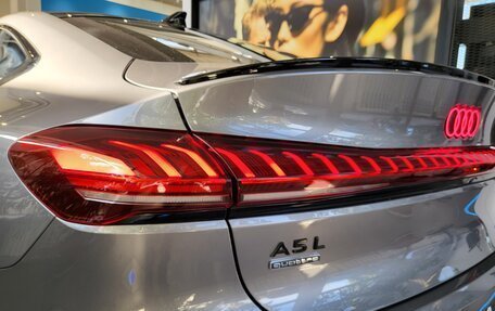 Audi A5, 2025 год, 6 698 000 рублей, 8 фотография