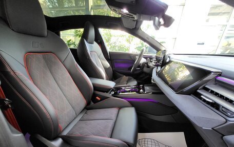 Audi A5, 2025 год, 6 698 000 рублей, 17 фотография