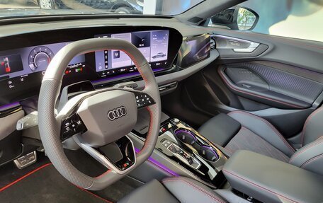 Audi A5, 2025 год, 6 698 000 рублей, 13 фотография