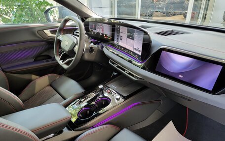 Audi A5, 2025 год, 6 698 000 рублей, 14 фотография