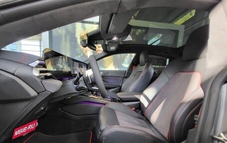 Audi A5, 2025 год, 6 698 000 рублей, 15 фотография