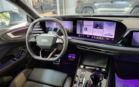 Audi A5, 2025 год, 6 698 000 рублей, 21 фотография