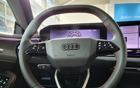 Audi A5, 2025 год, 6 698 000 рублей, 32 фотография