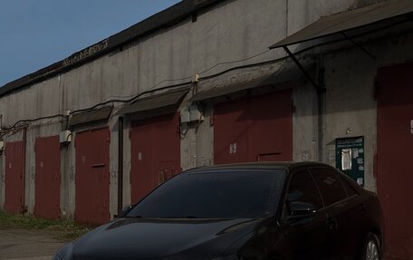 Toyota Camry, 2013 год, 1 465 000 рублей, 2 фотография