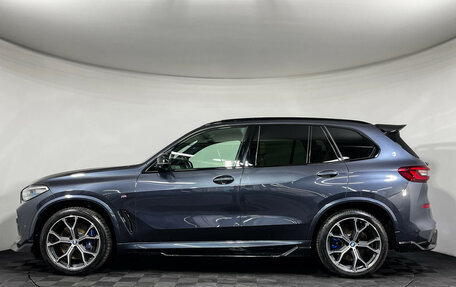 BMW X5, 2020 год, 8 597 000 рублей, 5 фотография