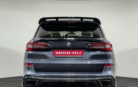 BMW X5, 2020 год, 8 597 000 рублей, 4 фотография