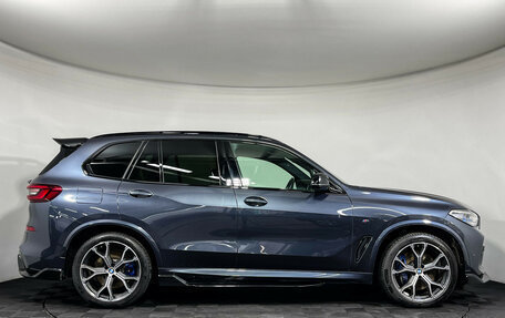 BMW X5, 2020 год, 8 597 000 рублей, 6 фотография