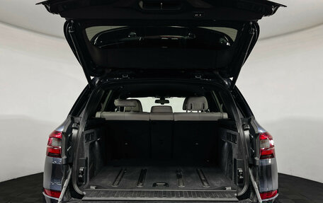 BMW X5, 2020 год, 8 597 000 рублей, 9 фотография