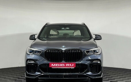 BMW X5, 2020 год, 8 597 000 рублей, 3 фотография